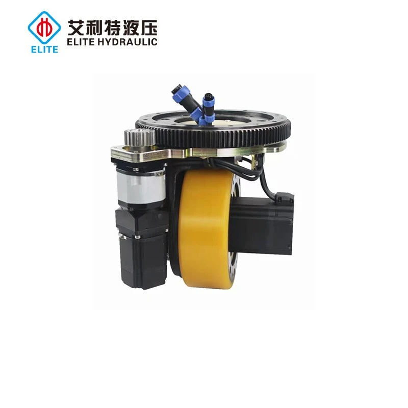 China manufacturer Horizontal drive wheel 250mm