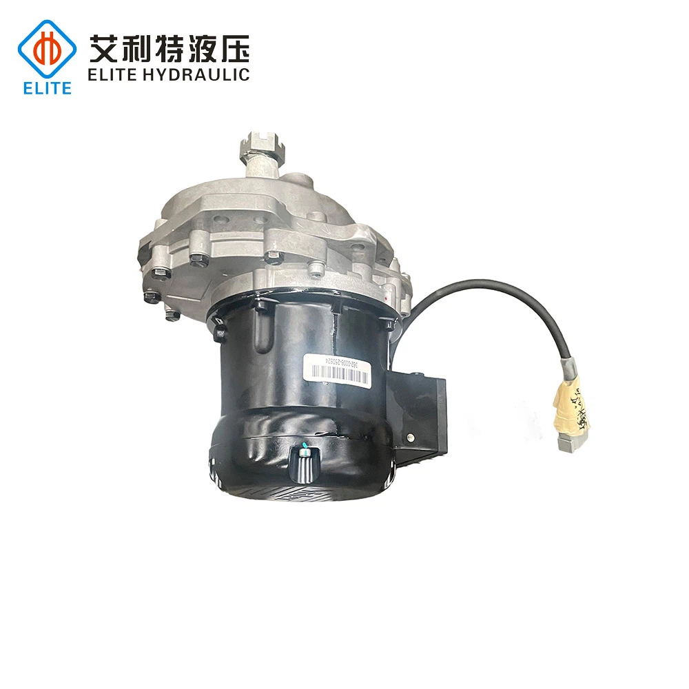 Wheel Drive Gearbox Wheel Drive Gearbox